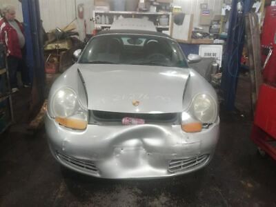 Power Stop 09-12 Porsche Boxster Front & Rear Z23 Evolution Sport Brake Kit