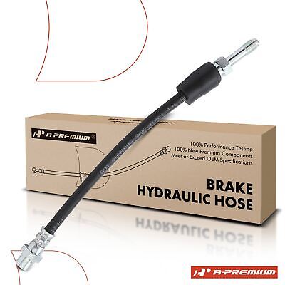 Brembo OE 2011 BMW 1Series M/08-13 M3 Wear Indicator