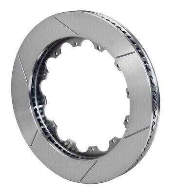 Wilwood Rotor-SV-GT 72 SPC-37 -LH 14.00 x 1.10 - 12 on 8.75in Wilwood