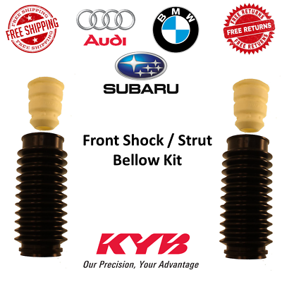 KYB 18-22 Honda Accord Strut Boot