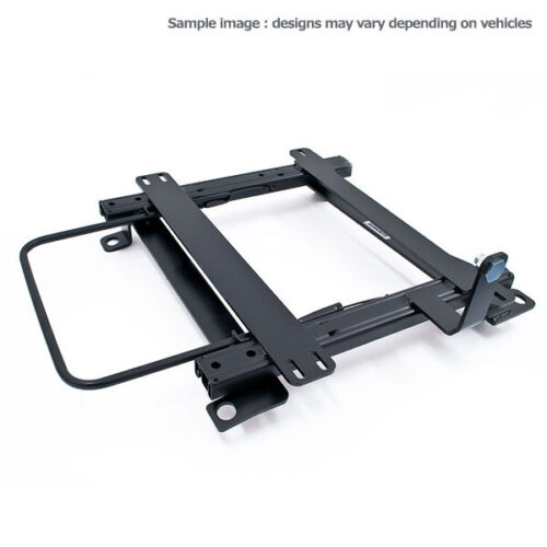 PLM Seat Rail Bracket For Recaro LS LX SR2 SR3 SR4 SRD PrivateLabelMfg