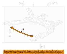 Load image into Gallery viewer, KYB 17-22 Honda CR-V Strut Boot