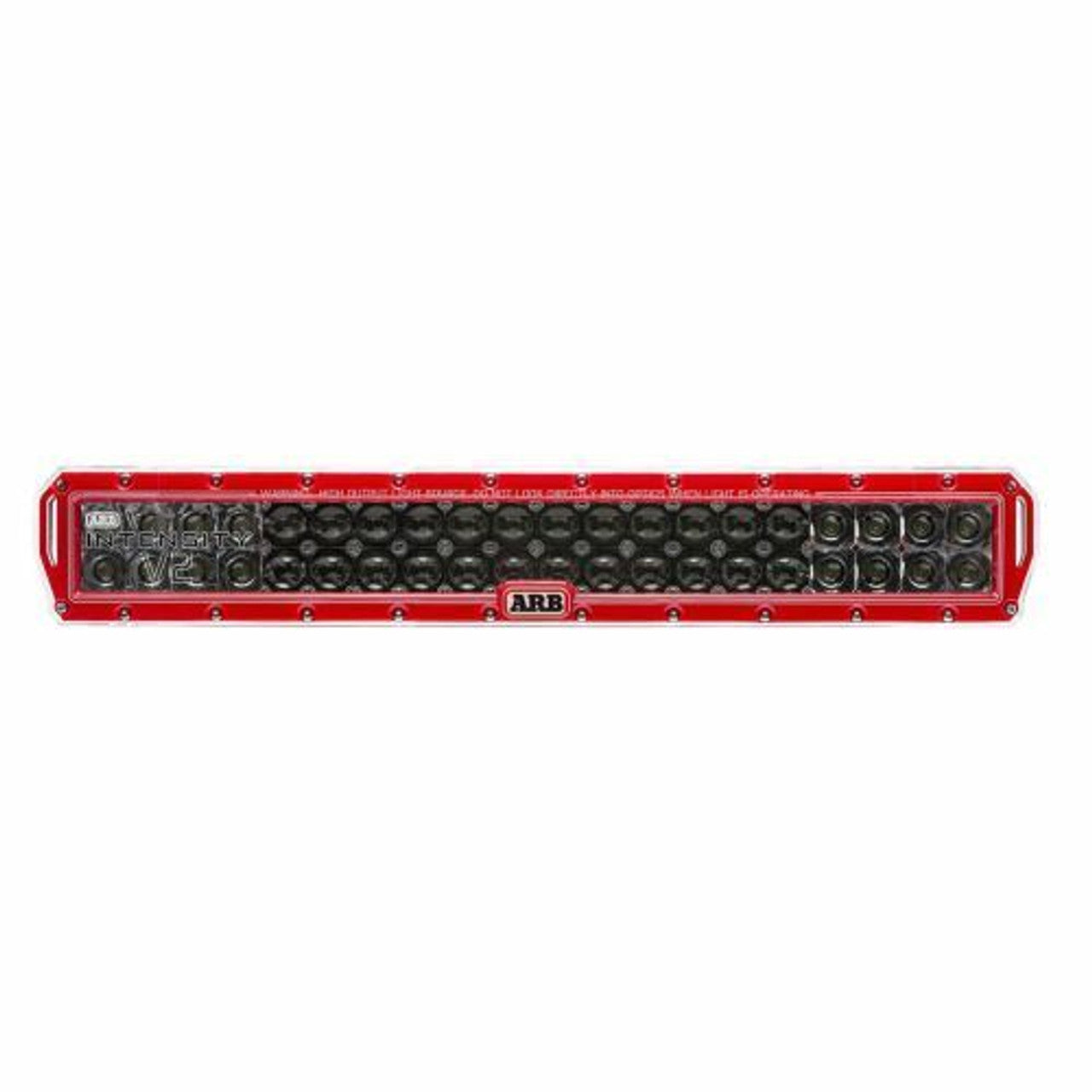 ARB V2 Intensity Light Bar Kit w/Pedestal Mount & Loom - AR40CV2P
