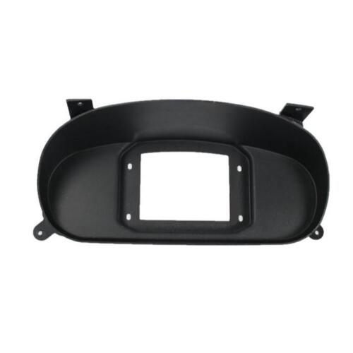 PLM Dash Display Cluster Mount - Honda Civic EG EK Acura Integra DC2 PrivateLabelMfg