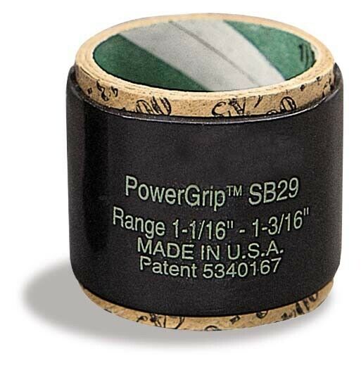 Gates PowerGrip SB Clamp Fits Hose OD 3 1/2 to 3 5/8 Nominal Hose ID 3 1/8