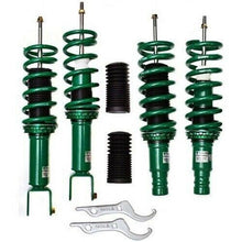 Load image into Gallery viewer, Tein 09+ Acura TL 3.5FF Street Basis Z Coilovers