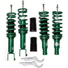 Tein 09+ Acura TL 3.5FF Street Basis Z Coilovers