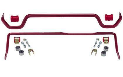 Eibach Anti-Roll Bar Kit (Front & Rear) for 2015 Subaru WRX STI 2.5L Turbo Eibach