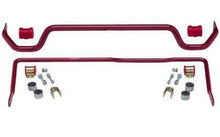 Load image into Gallery viewer, Eibach Anti-Roll Bar Kit (Front &amp; Rear) for 2015 Subaru WRX STI 2.5L Turbo