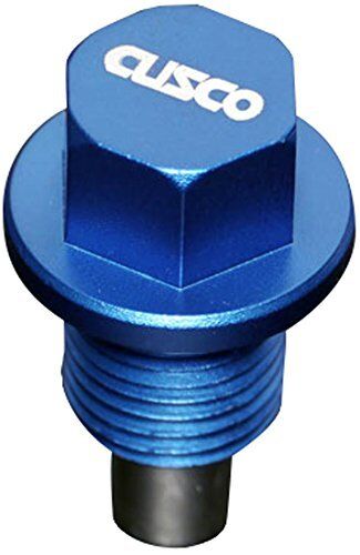 Cusco Neodymium Magnetic Drain Bolt - Toyota/Nissan Cusco