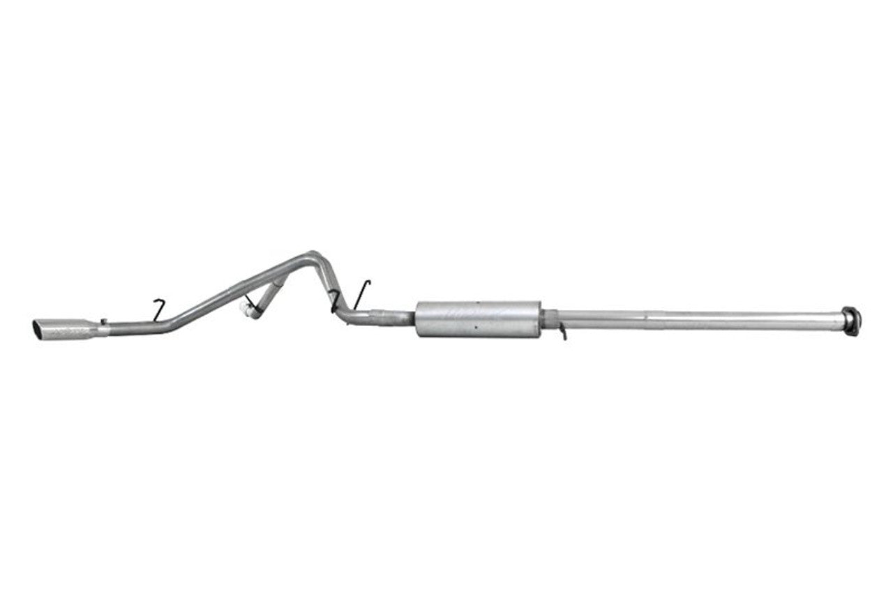 MBRP 2007-2008 Chevrolet/GMC Silverado 1500/Sierra 1500 3-INCH/2.5-INCH CAT-BACK EXHAUST MBRP