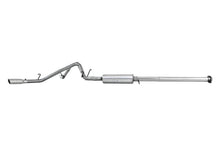 Load image into Gallery viewer, MBRP 2007-2008 Chevrolet/GMC Silverado 1500/Sierra 1500 3-INCH/2.5-INCH CAT-BACK EXHAUST