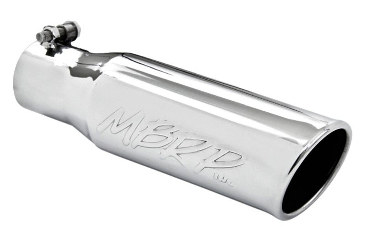 MBRP 2007-2008 Chevrolet/GMC Silverado 1500/Sierra 1500 3-INCH/2.5-INCH CAT-BACK EXHAUST MBRP