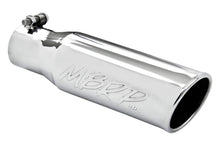 Load image into Gallery viewer, MBRP 2007-2008 Chevrolet/GMC Silverado 1500/Sierra 1500 3-INCH/2.5-INCH CAT-BACK EXHAUST