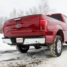 Load image into Gallery viewer, MBRP 2.5&quot; Cat Back, Dual Side Exit, T409, Ford F-150 5.0L 2015 - 2020 MBRP