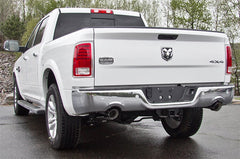 MBRP 2014-2018 RAM 1500 3.0L EcoDiesel 3-INCH/2.5-INCH DPF-BACK EXHAUST
