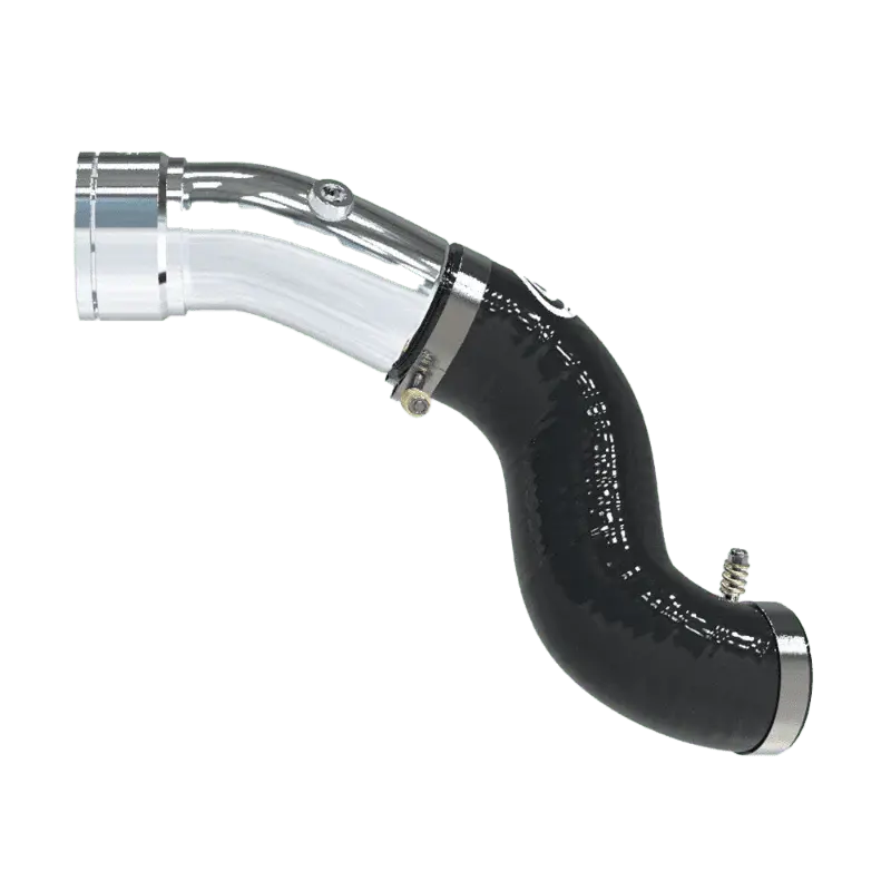 S&B Cold Side Intercooler Pipe Ford 6.7L Powerstroke F-250 F-350 | 83-1000