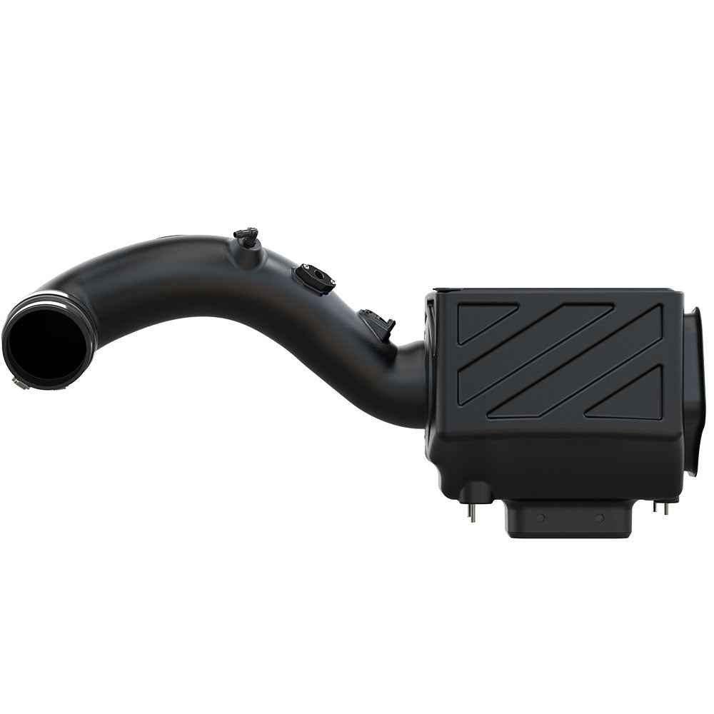 S&B Filters 75-5155 cold air intake for 2009-2014 Silverado Sierra Tahoe Yukon Escalade 4.8L 5.3L 6.0L 6.2L