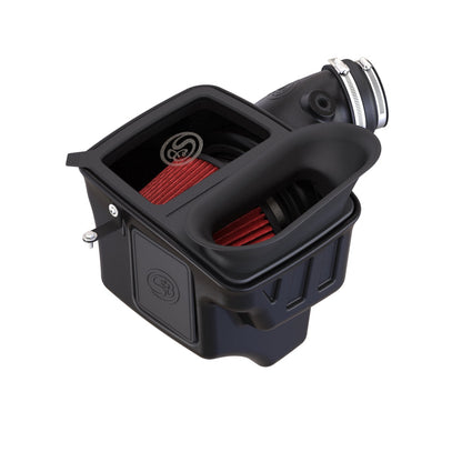 S&B Filters 75-5159 cold air intake for 2021-2025 Jeep Wrangler JL 6.4L gas