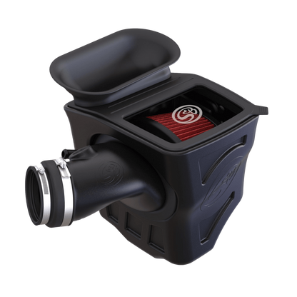 S&B Filters 75-5159 cold air intake for 2021-2025 Jeep Wrangler JL 6.4L gas