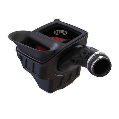 S&B Filters 75-5159 cold air intake for 2021-2025 Jeep Wrangler JL 6.4L gas