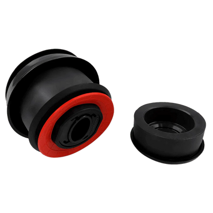 S&B Filters 81-2000 body mount kit for 2001-2005 Chevrolet Silverado and GMC Sierra 1500 2500 3500 standard cab trucks