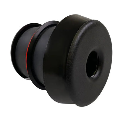 S&B Filters 81-2001 body mount kit for 2001-2005 Chevrolet Silverado and GMC Sierra 1500 2500 3500 extended and crew cab trucks