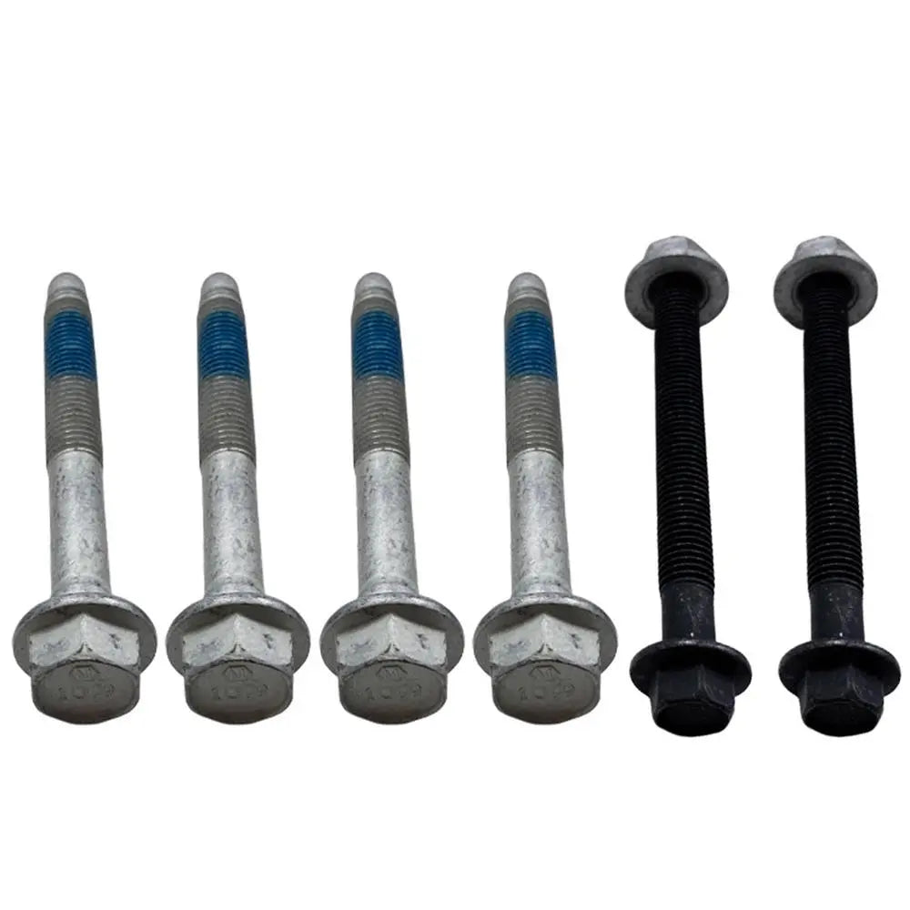 S&B Filters 81-2002 body mount kit for 2006-2014 Chevrolet Silverado and GMC Sierra 1500 2500 3500 standard cab trucks