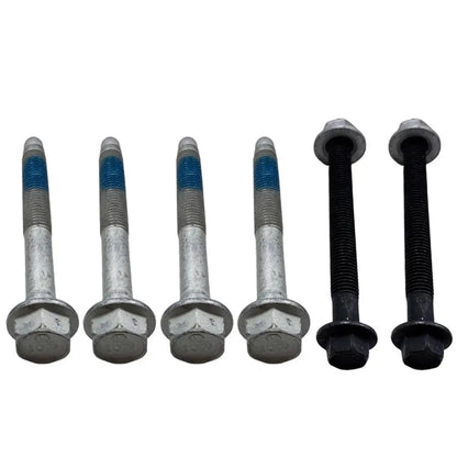 S&B Filters 81-2002 body mount kit for 2006-2014 Chevrolet Silverado and GMC Sierra 1500 2500 3500 standard cab trucks