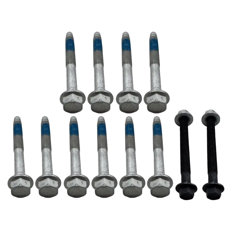S&B Filters 81-2005 body mount kit for 2006-2014 Chevrolet Tahoe Suburban Avalanche GMC Yukon Cadillac Escalade