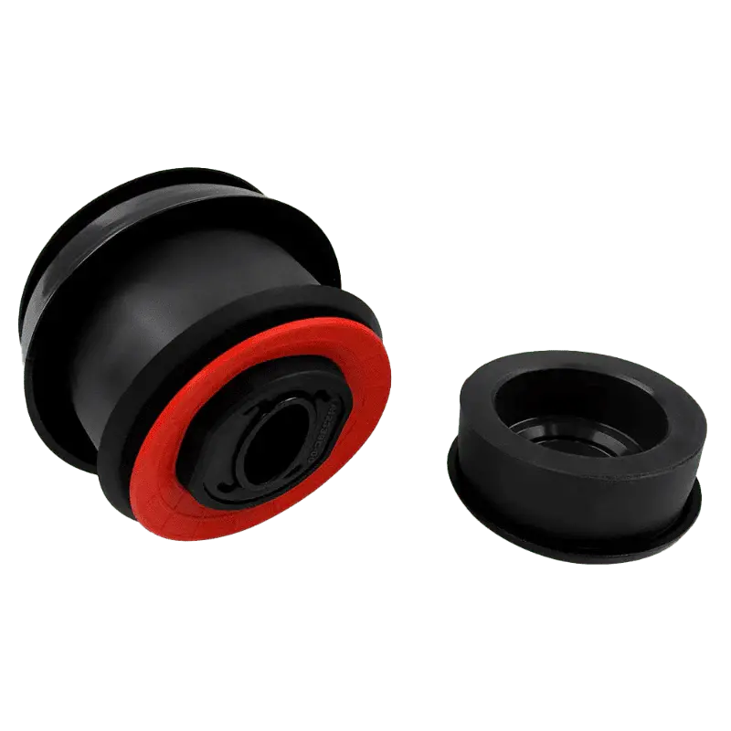 S&B Filters 81-2005 body mount kit for 2006-2014 Chevrolet Tahoe Suburban Avalanche GMC Yukon Cadillac Escalade