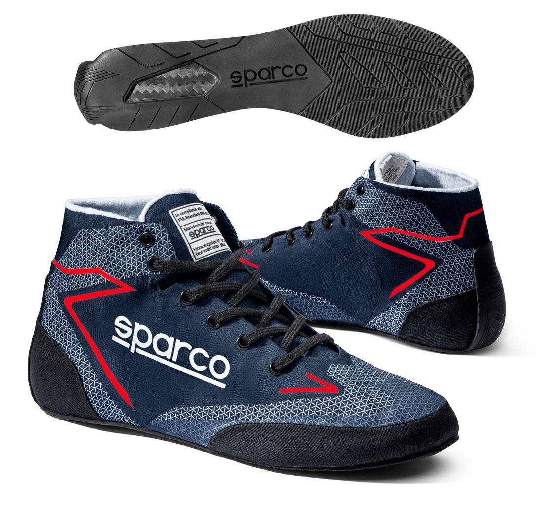 Sparco Shoe Prime Extreme 46