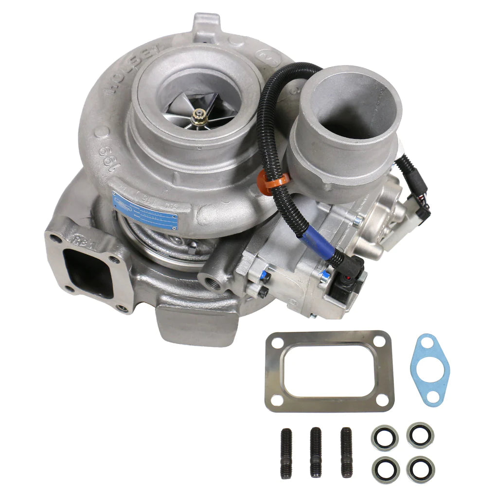 SCREAMER HE300VG TURBO DODGE 6.7L CUMMINS 2013-2018 - 1045771 BD Diesel