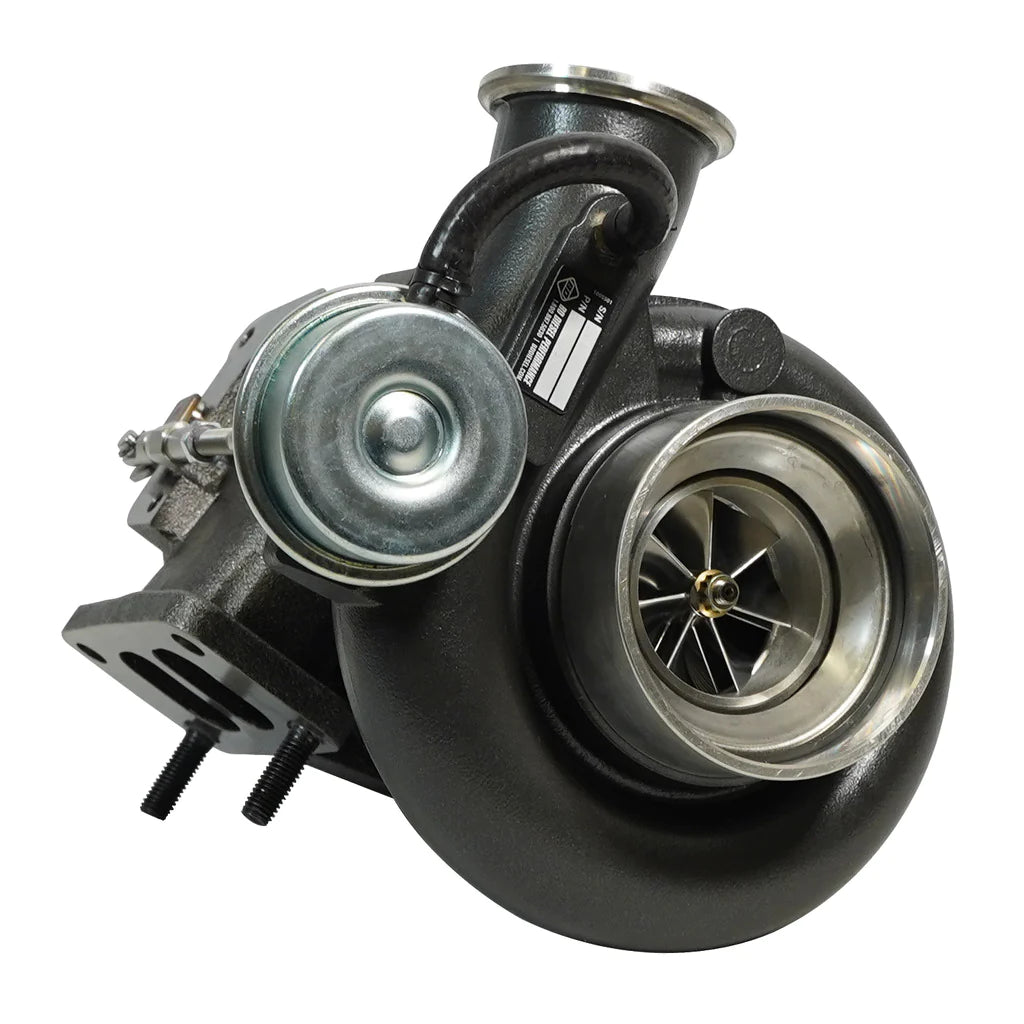 SCREAMER HX35 TURBO DODGE 5.9L 24 VALVE CUMMINS 2500/3500 1998.5-2002 - 1045758