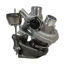 Load image into Gallery viewer, BD Diesel SCREAMER TURBOCHARGERS FORD 3.5L ECOBOOST F-150 2011-2012 - 1047620