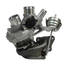 Load image into Gallery viewer, BD Diesel SCREAMER TURBOCHARGERS FORD 3.5L ECOBOOST F-150 2011-2012 - 1047620