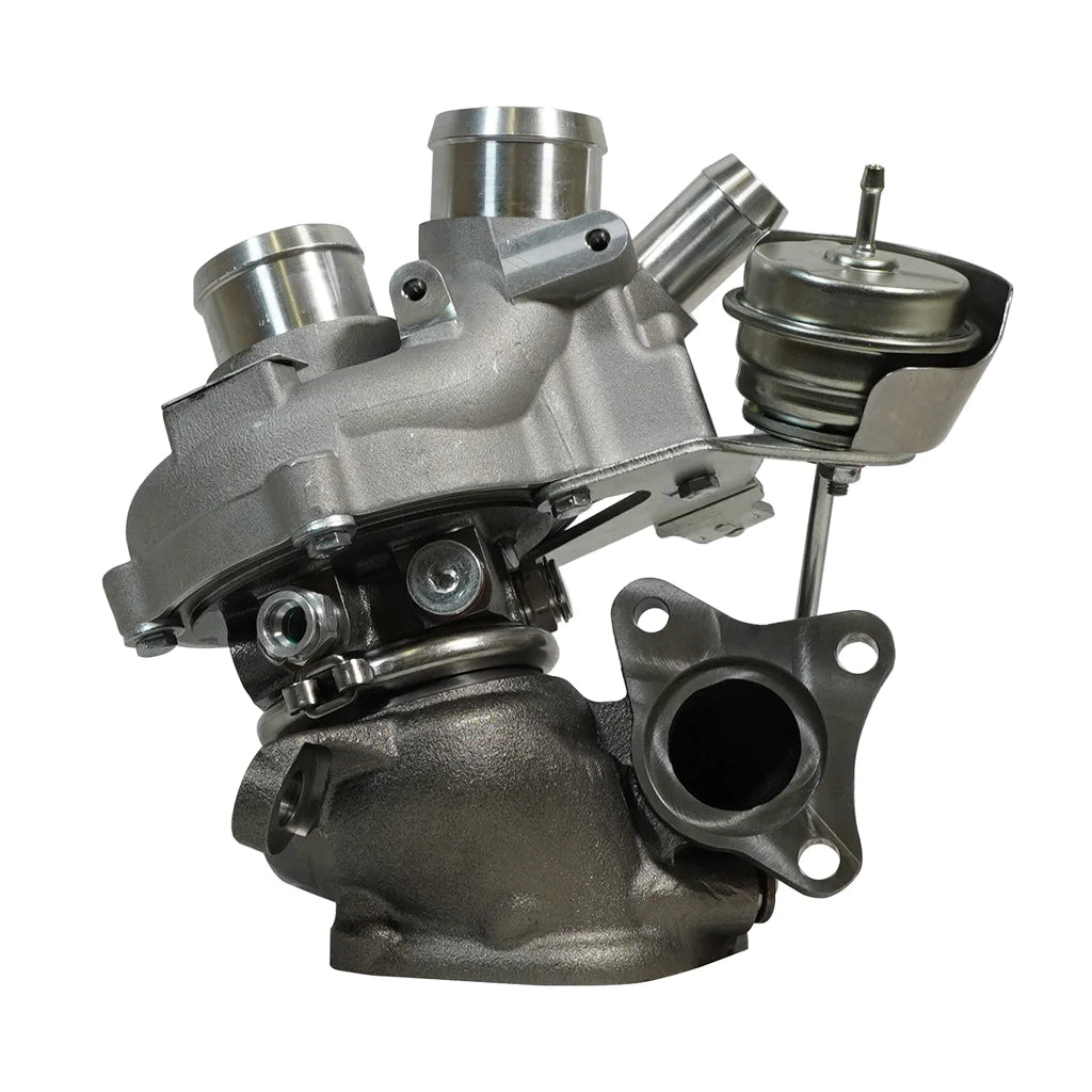 BD Diesel SCREAMER TURBOCHARGERS FORD 3.5L ECOBOOST F-150 2011-2012 - 1047620 BD Diesel