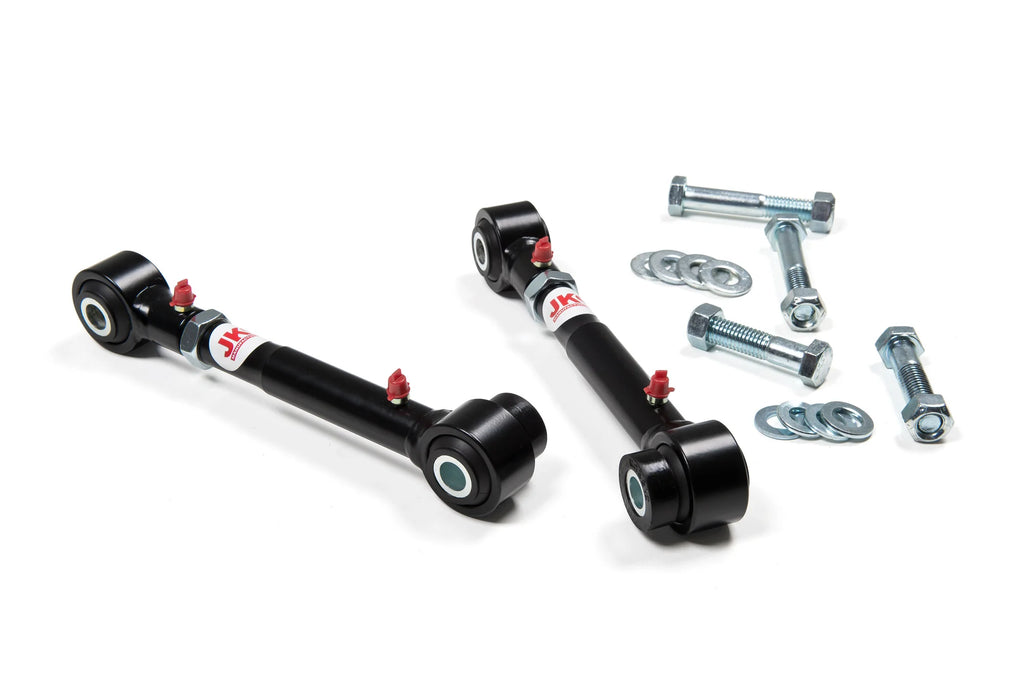 Adjustable Front Sway Bar Links | Fits 2.5"-6" Lift