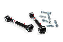 Load image into Gallery viewer, Adjustable Front Sway Bar Links | Fits 2.5&quot;-6&quot; Lift