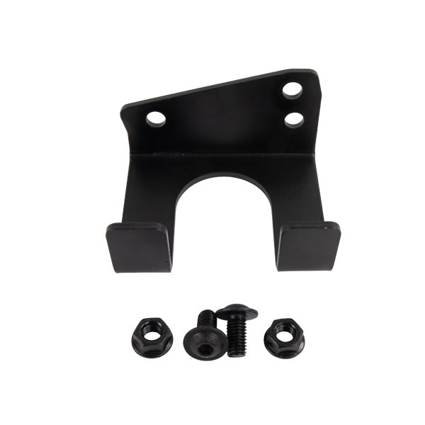 Seizmik Bed Rack Accessory Hook- Black