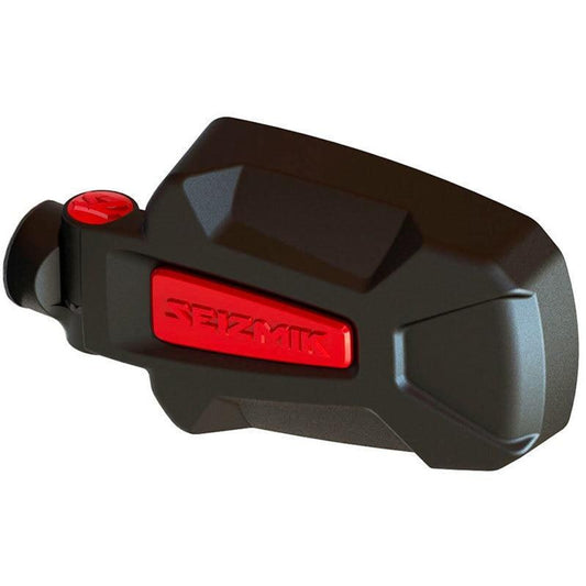 Seizmik Pursuit Mirror Color Insert Kit, Red
