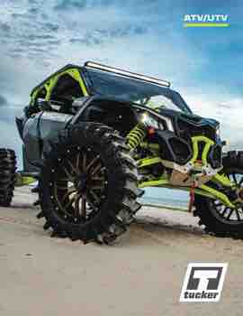 Seizmik 13+ Can Am/ John Deere/ PolarisPursuit UTV Sideview Mirror Pair Profit