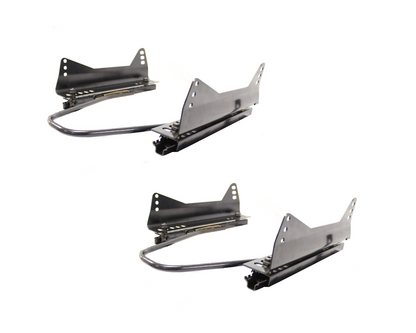PLM Universal Side Mounts & Sliders - Fits 2 Seats PrivateLabelMfg