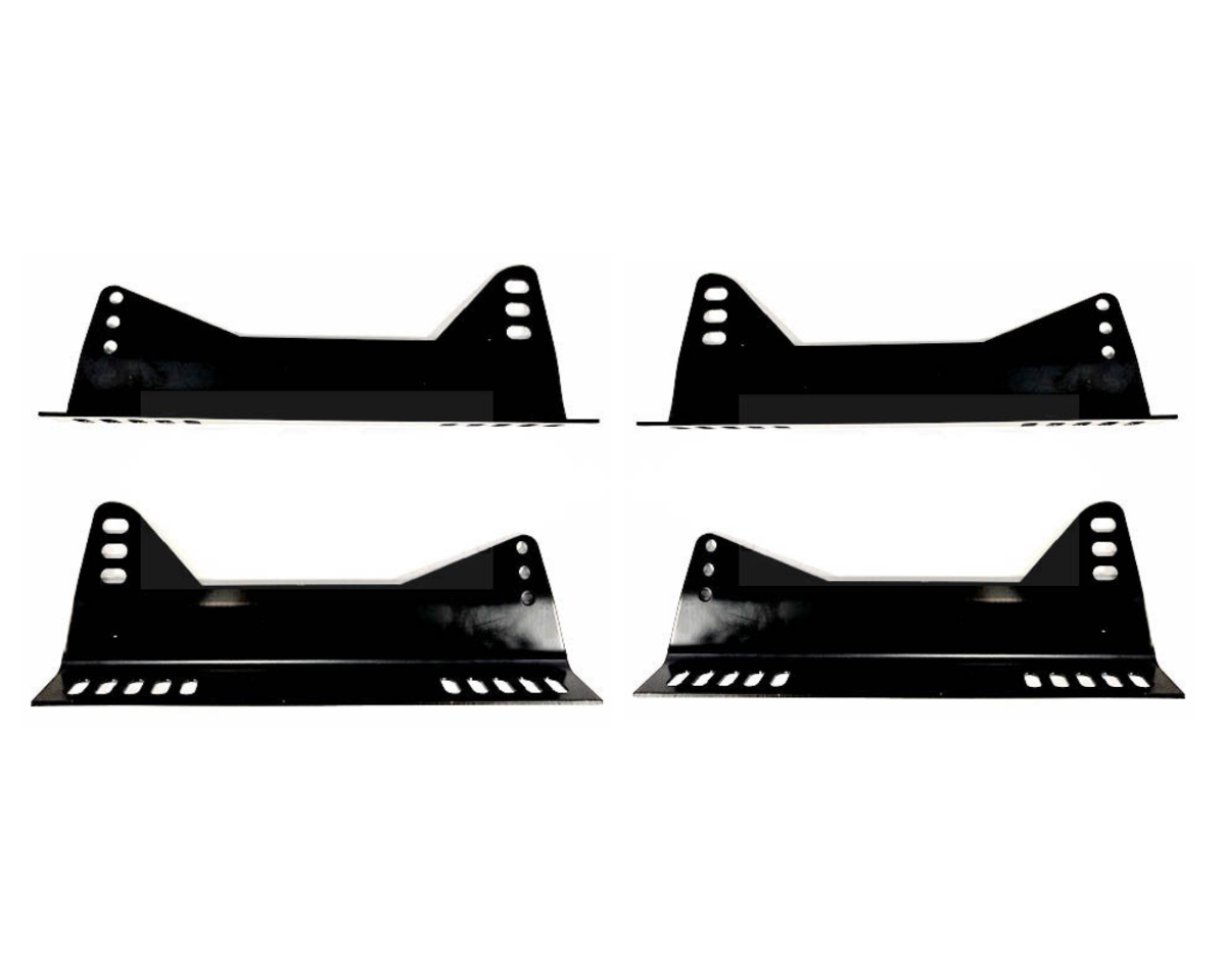 PLM Universal Side Mounts - Fits 2 Racing Seats PrivateLabelMfg
