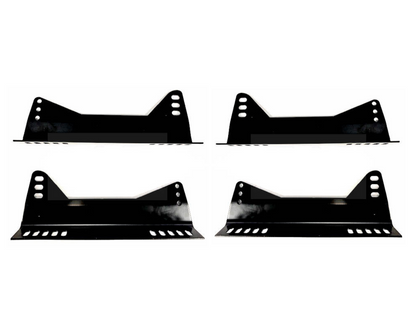 PLM Universal Side Mounts - Fits 2 Racing Seats PrivateLabelMfg