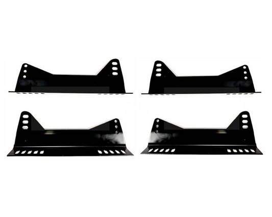PLM Universal Side Mounts - Fits 2 Racing Seats PrivateLabelMfg