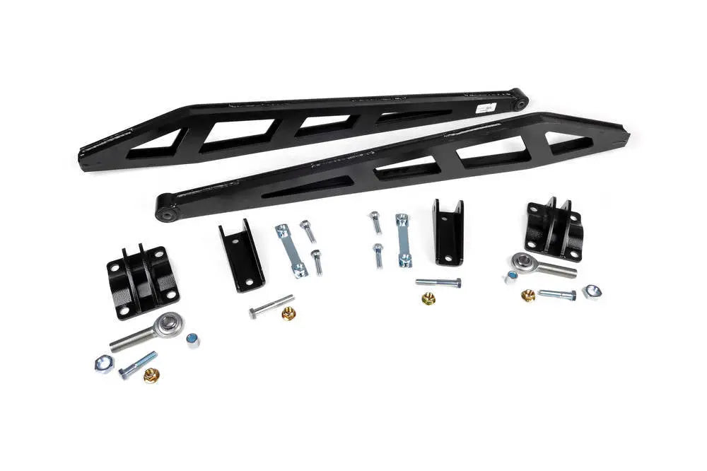 Rough Country Traction Bar Kit for Silverado & Sierra 1069 Rough Country