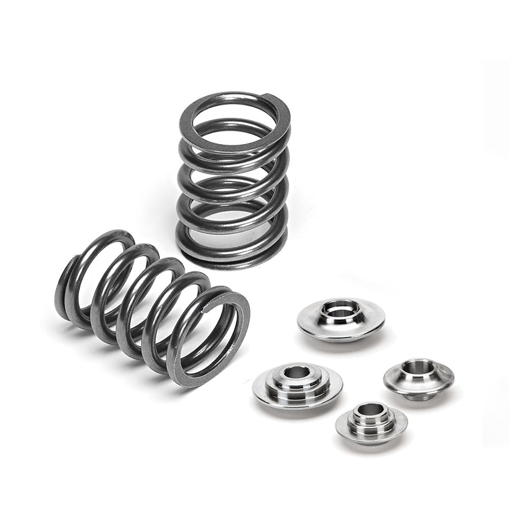 Supertech VW 2.5L 5cyl 20V Single Valve Spring Kit Supertech