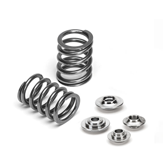 Supertech VW 2.5L 5cyl 20V Single Valve Spring Kit Supertech