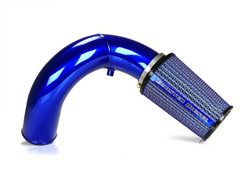 Sinister Diesel Cold Air Intake for 2003-2007 Dodge/Ram Cummins 5.9L Sinister Diesel